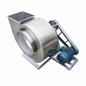 東莞玻璃鋼風機