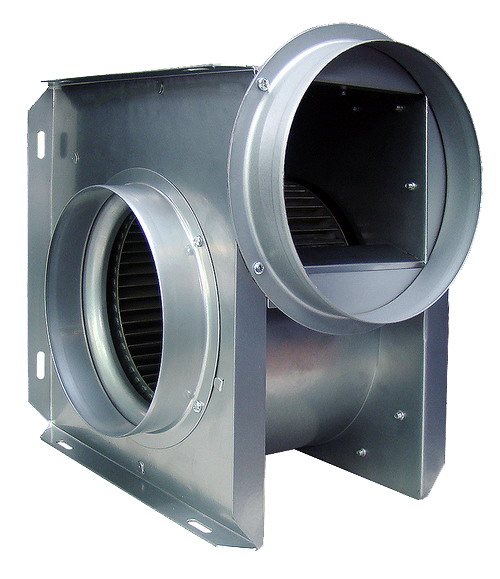 消防風(fēng)機(jī)