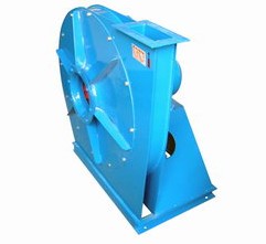 普惠風(fēng)機(jī)的案例介紹