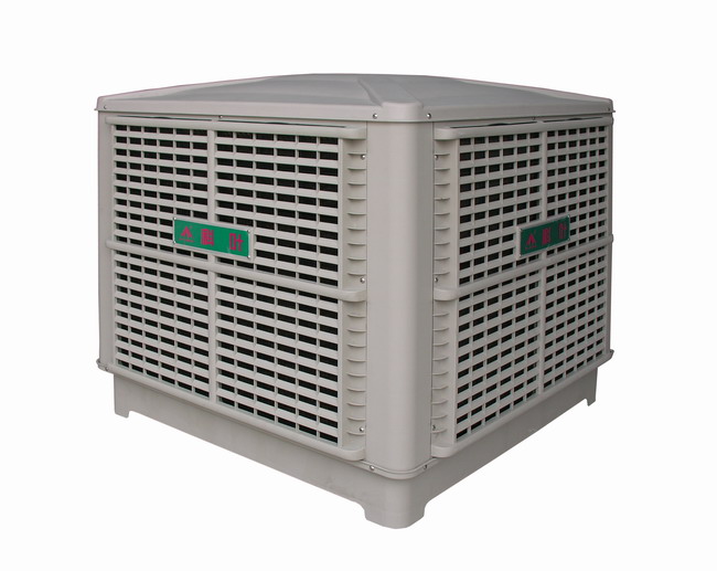 環(huán)保空調(diào)
