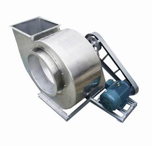 三合玻璃鋼風機