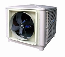 九洲變頻環保空調