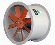 九洲玻璃鋼風機的安裝前準備