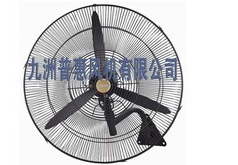 成都九州風機維修