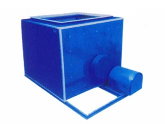 九洲風(fēng)機(jī)