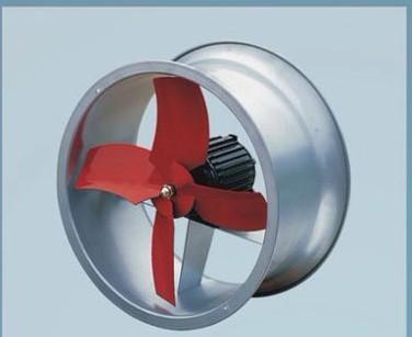 龍勤風機葉輪為什么會失去平衡