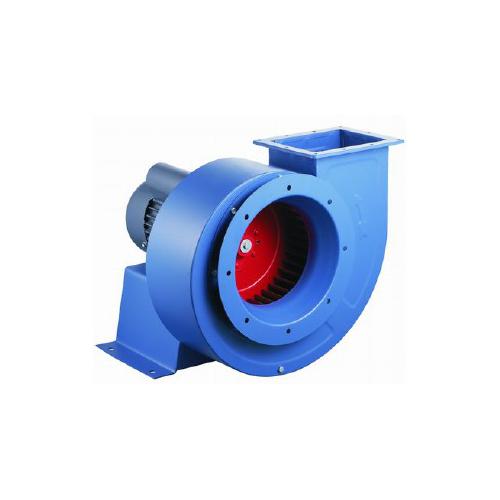 九州風機葉輪的維修保養