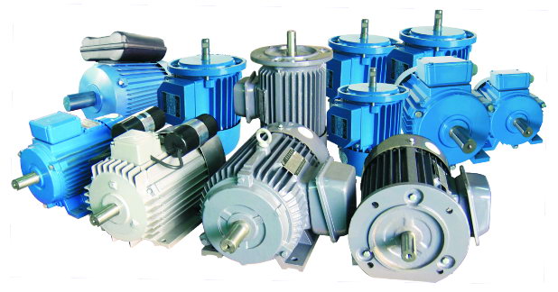 九洲普惠風機軸承故障分析