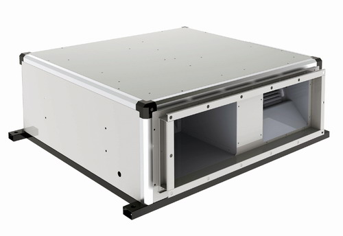 DFF大風量靜音送風機