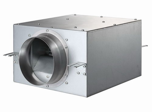 JYF系列靜音送風機