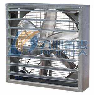 JS-Ⅱ方型(C式)負壓風機