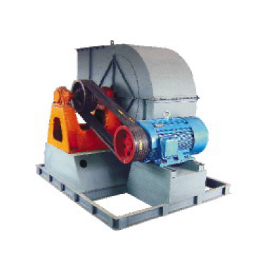 4-72系列離心風(fēng)機(jī)A式B式