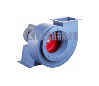 CF系列多翼式離心風機