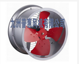 SF(G)型&nbsp;管道風機