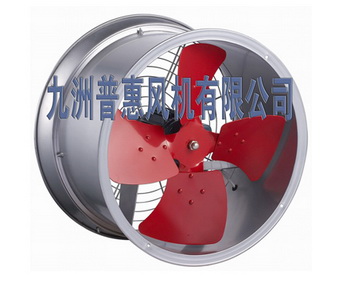 SF(G)型 管道風機