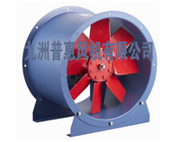 HF系列軸流風機