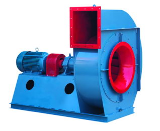 Y8-39系列鍋爐離心通風(fēng)機