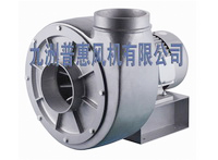 HBJS鋁合金高壓風(fēng)機(jī)