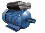 YC單相電容起動異步電動機