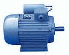 YY單相電容運轉(zhuǎn)異步電動機