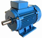 JZ系列三相異步電動機