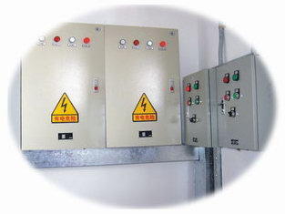 單、雙速消防系列